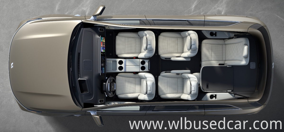 news li auto